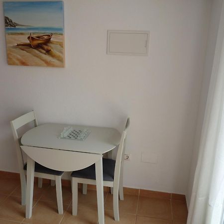 Modern Apartment Near Beach Ла-Мата Экстерьер фото