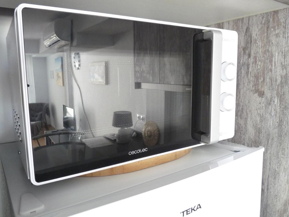 Modern Apartment Near Beach Ла-Мата Экстерьер фото