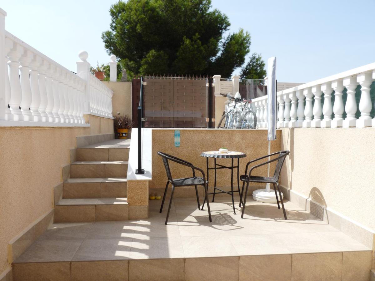Modern Apartment Near Beach Ла-Мата Экстерьер фото
