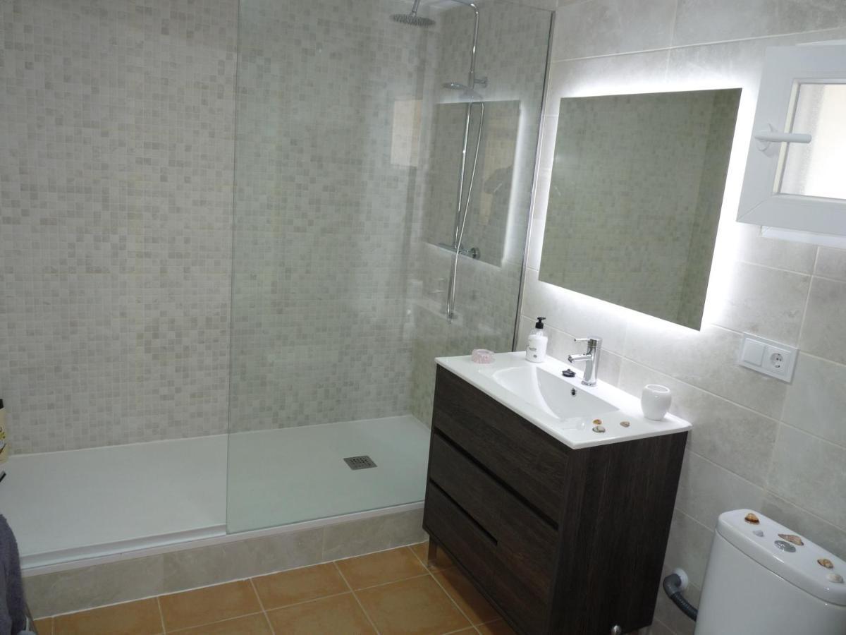 Modern Apartment Near Beach Ла-Мата Экстерьер фото