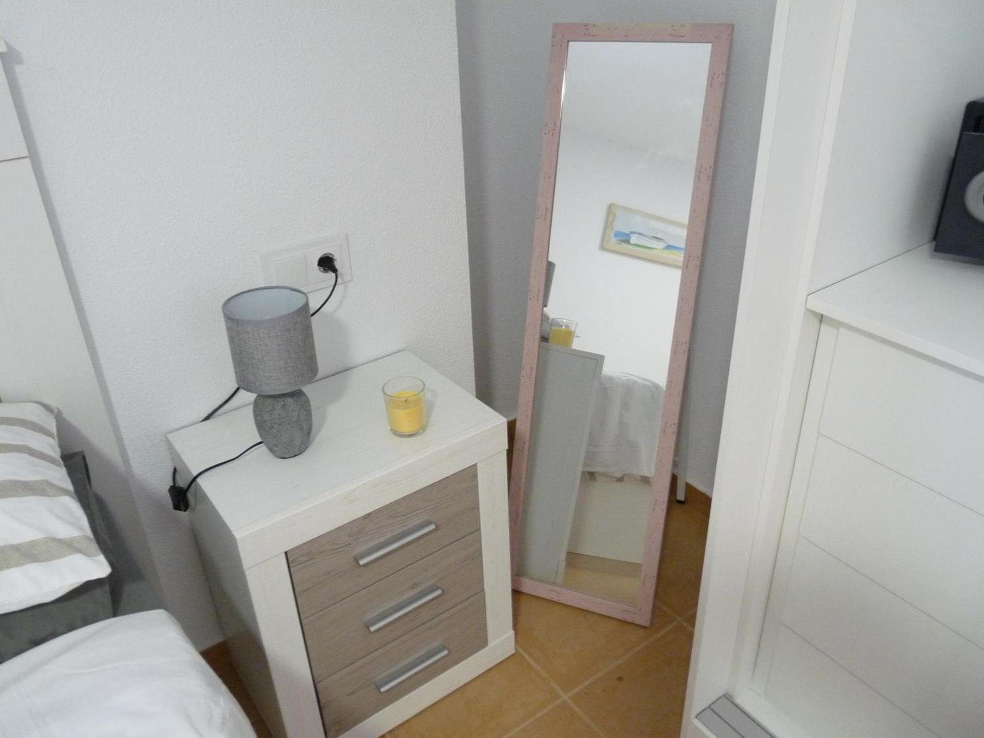 Modern Apartment Near Beach Ла-Мата Экстерьер фото