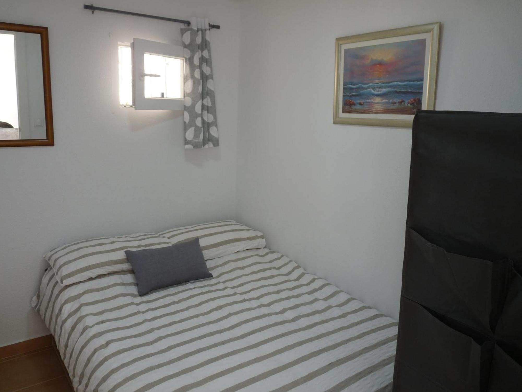 Modern Apartment Near Beach Ла-Мата Экстерьер фото
