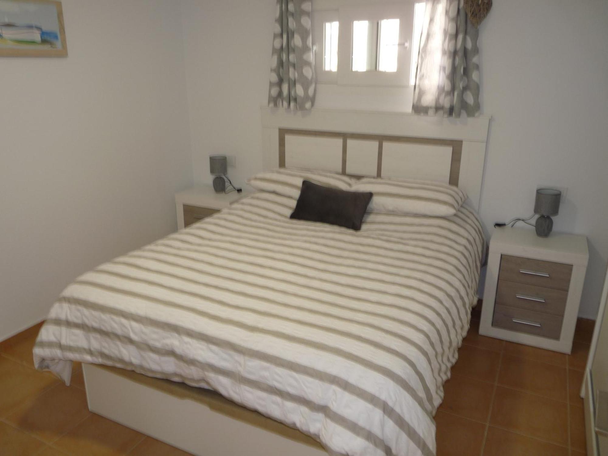 Modern Apartment Near Beach Ла-Мата Экстерьер фото